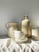 Load image into Gallery viewer, stoneware hot water jug
