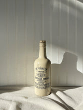 Load image into Gallery viewer, english stone apothecary bottle
