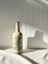 Load image into Gallery viewer, english stone apothecary bottle

