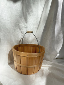 orchard basket