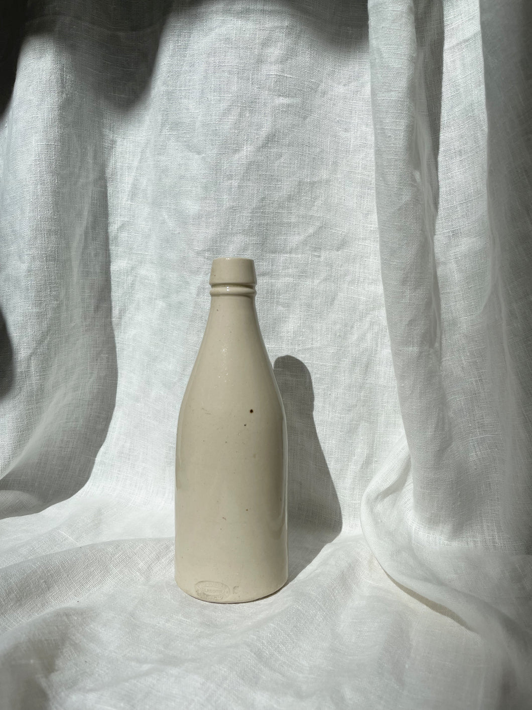 stone bottle