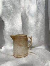 Load image into Gallery viewer, ironstone serving pitcher
